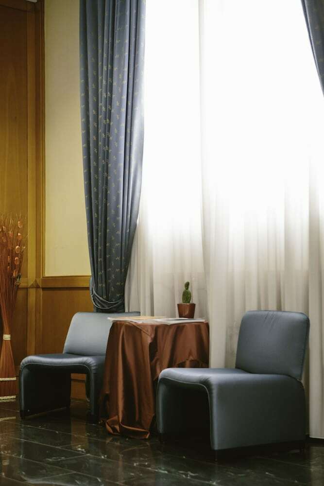 Hotel&residence Federiciano