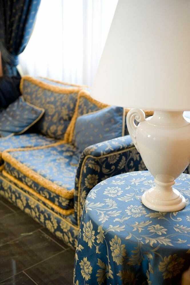 Hotel&residence Federiciano