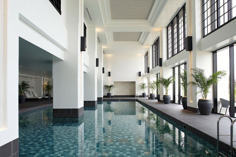 Hotel Monterey Okinawa Spa & Resort
