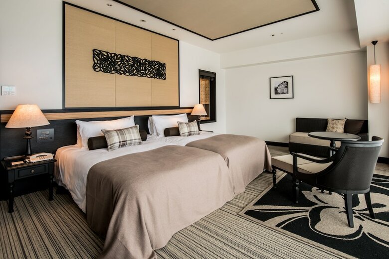 Hotel Monterey Okinawa Spa & Resort