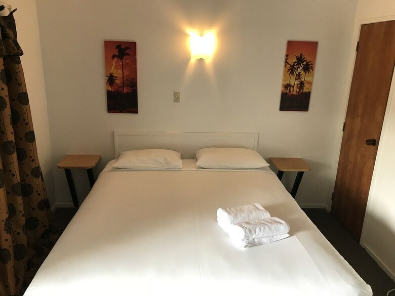 Siesta Motel