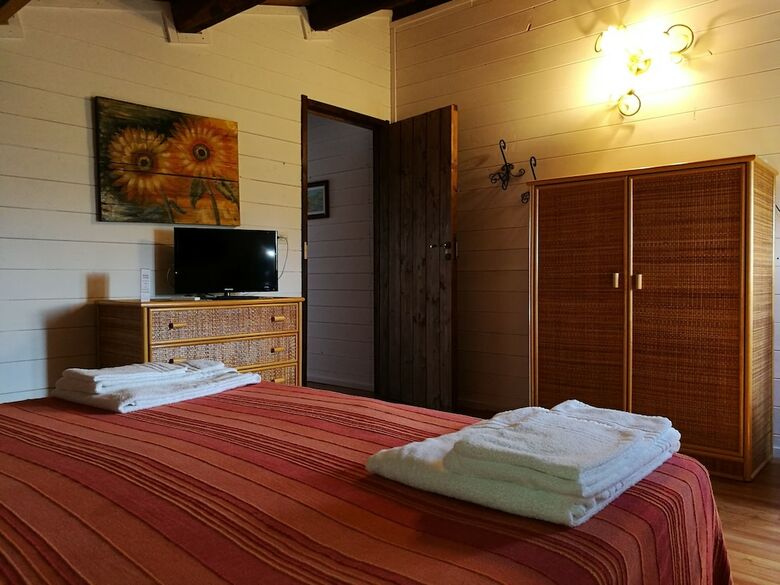 Posada Villa Felicia