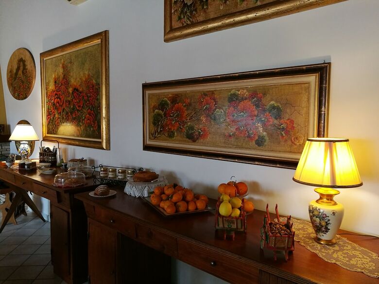 Posada Villa Felicia