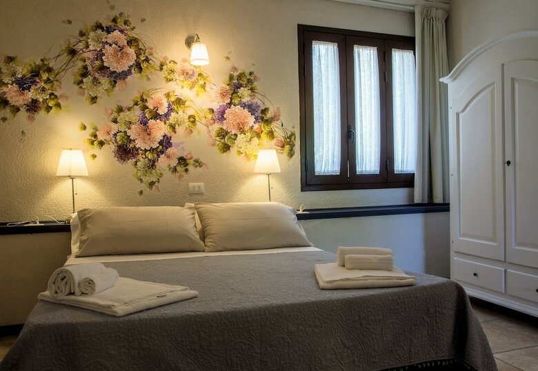 Posada Villa Felicia