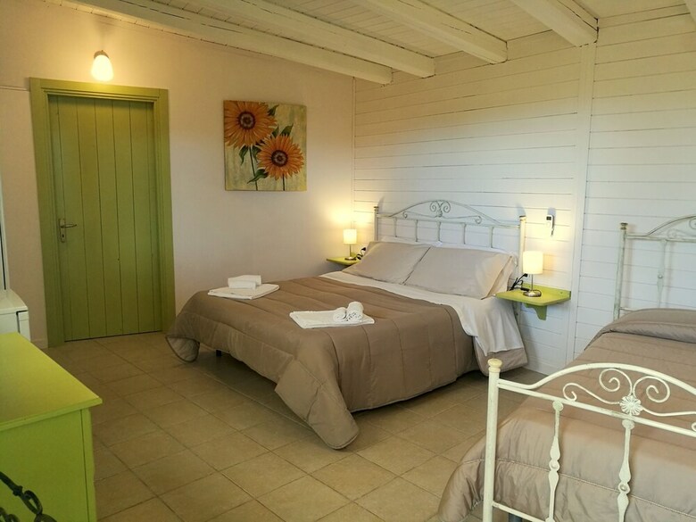 Posada Villa Felicia