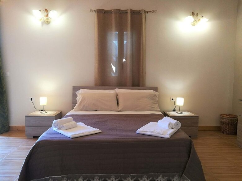 Posada Villa Felicia