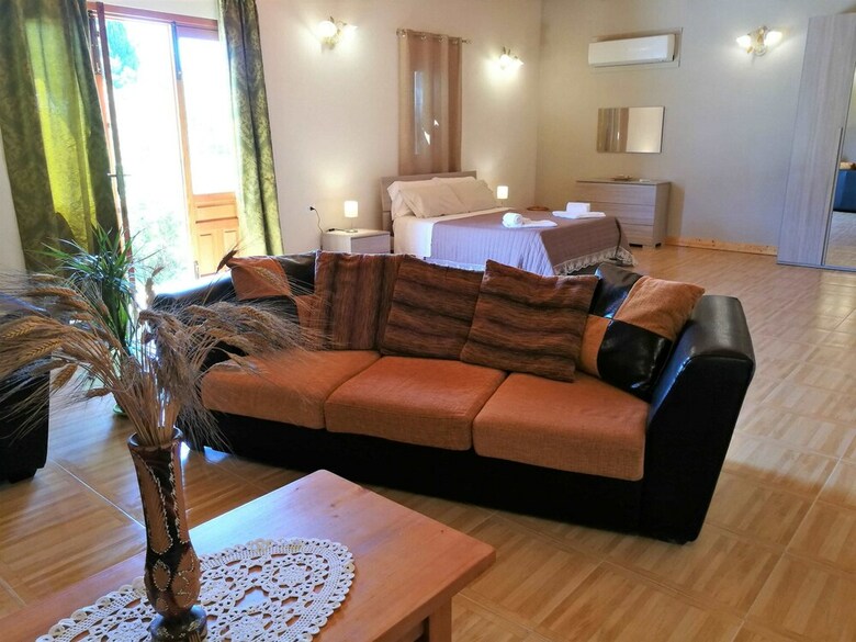 Posada Villa Felicia