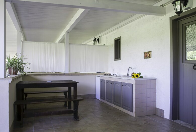 Posada Villa Felicia