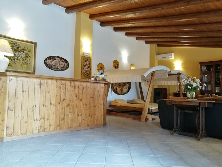 Posada Villa Felicia