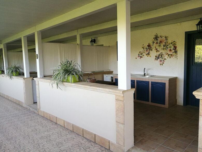 Posada Villa Felicia