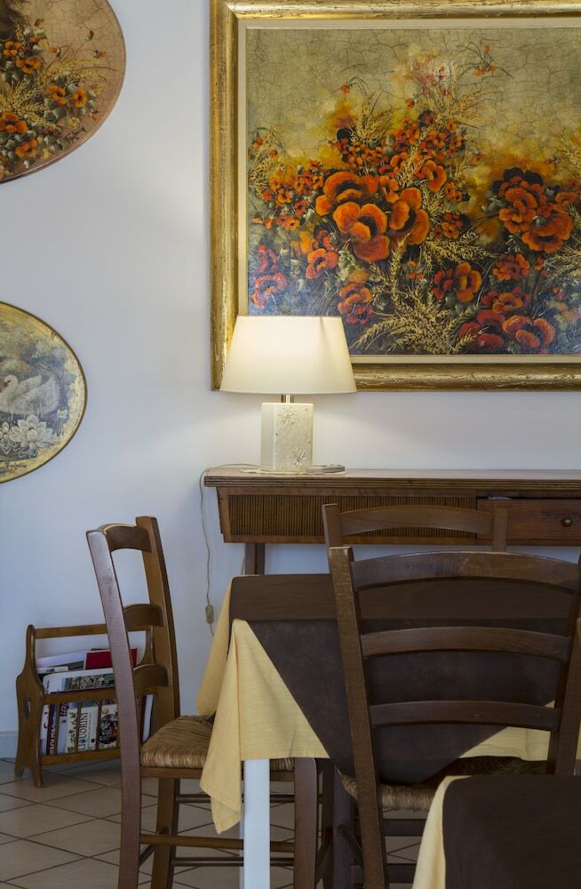 Posada Villa Felicia
