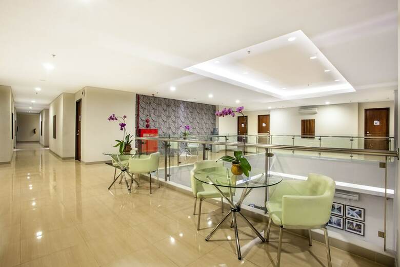 Hotel 88 Embong Malang
