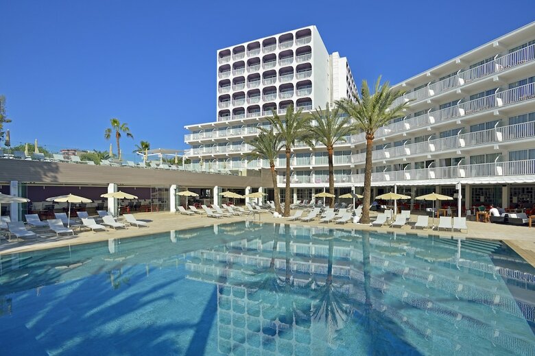 Hotel Sol House The Studio Calvi� Beach