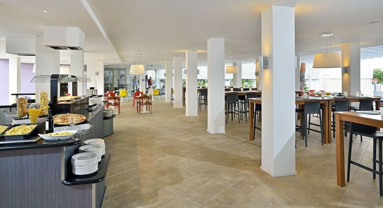 Hotel Sol House The Studio Calvi� Beach