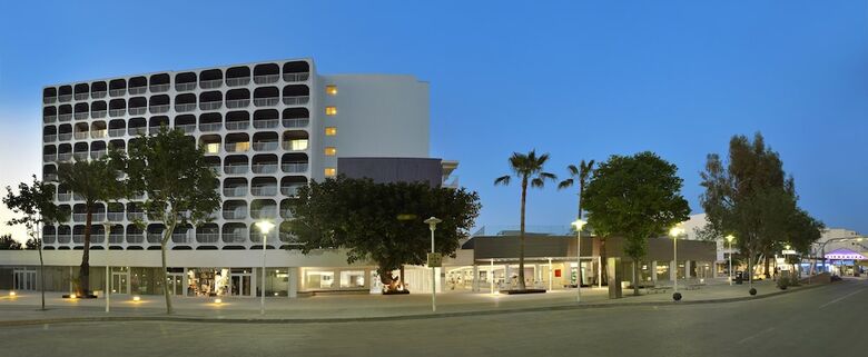 Hotel Sol House The Studio Calvi� Beach