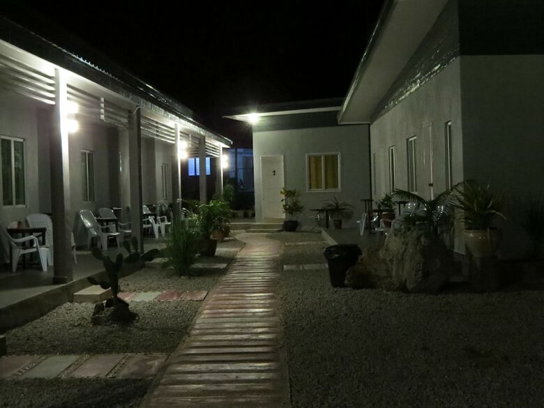 Motel Cactus Inn