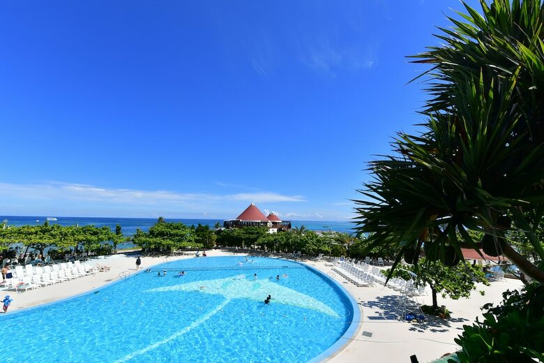 Hotel Renaissance Resort Okinawa