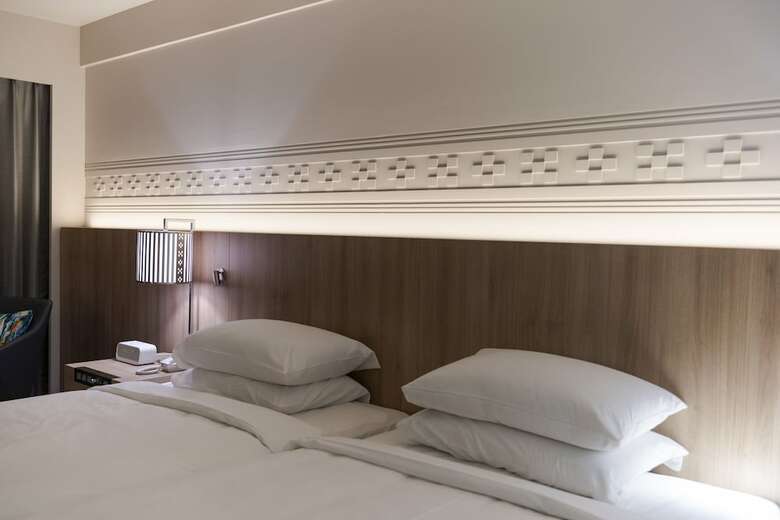 Hotel Renaissance Resort Okinawa