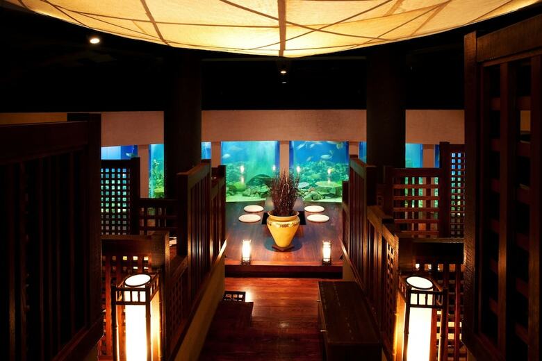 Hotel Renaissance Resort Okinawa