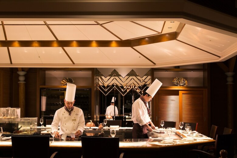 Hotel Renaissance Resort Okinawa