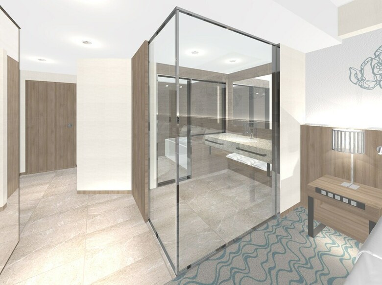 Hotel Renaissance Resort Okinawa