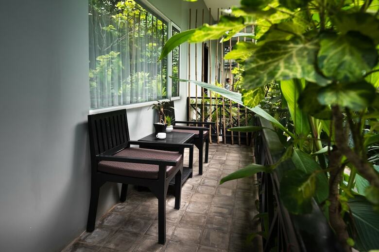 Hotel Skor Boutique