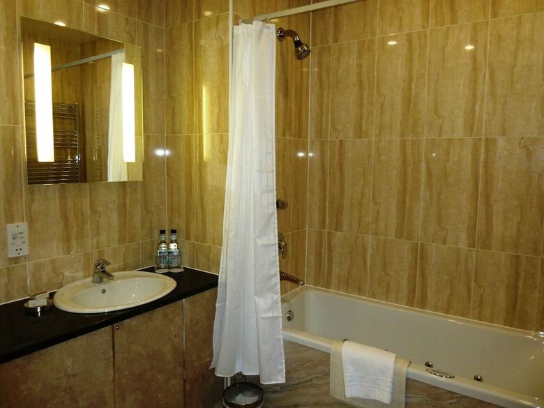 Doxford Hall Hotel & Spa