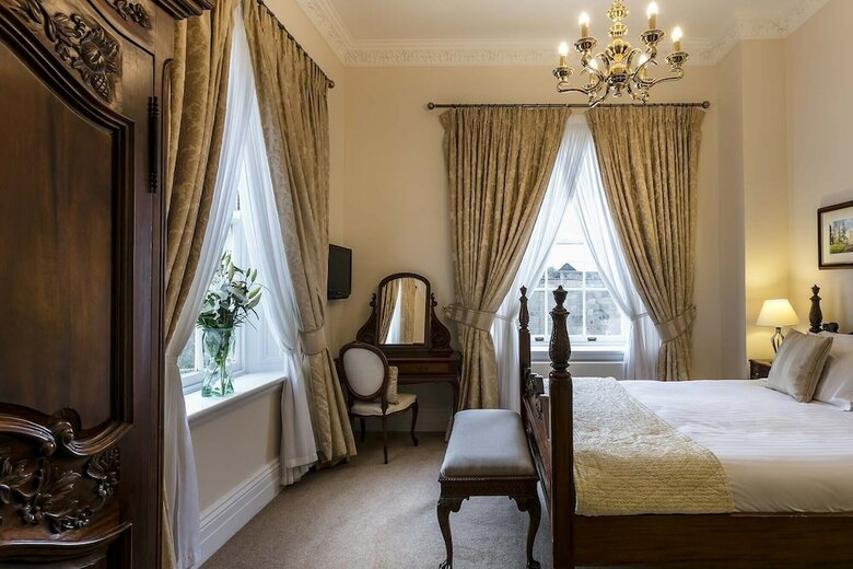 Doxford Hall Hotel & Spa