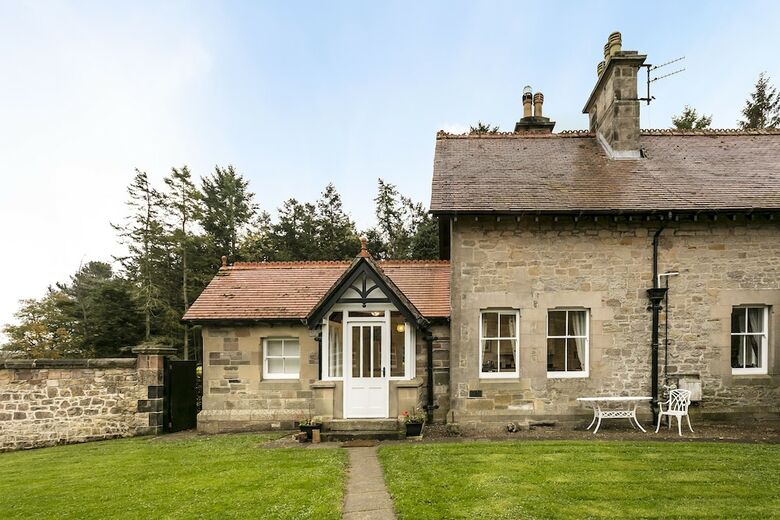 Doxford Hall Hotel & Spa
