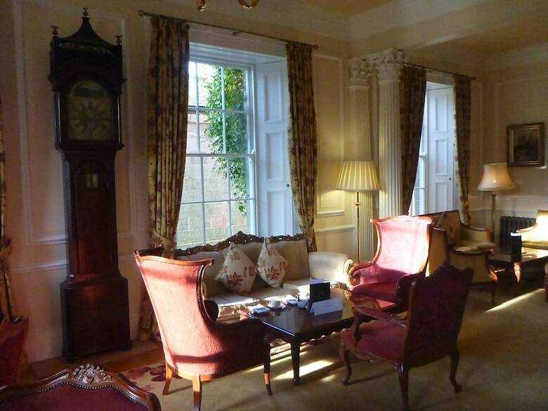 Doxford Hall Hotel & Spa
