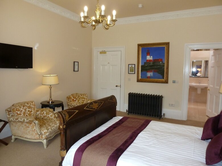 Doxford Hall Hotel & Spa