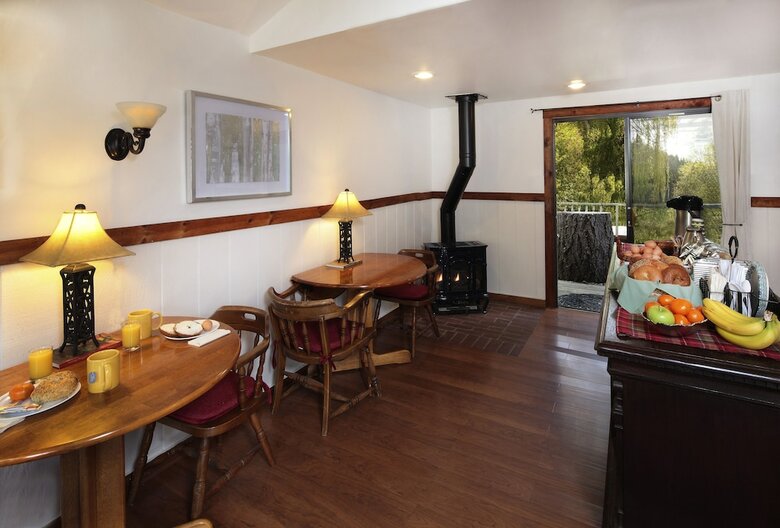 Hotel Inn On The Russian River
