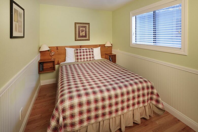 Hotel Inn On The Russian River