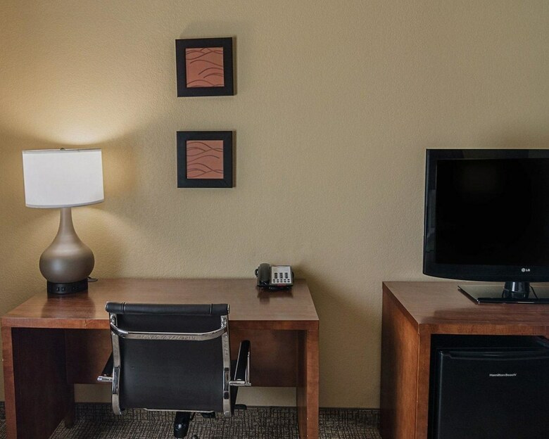 Hotel Comfort Inn