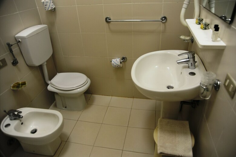 Hotel Residence Le Acacie