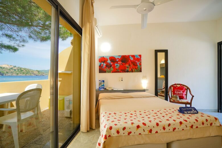 Hotel Residence Le Acacie