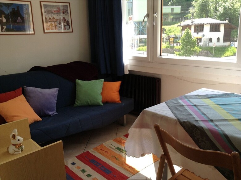 Apartamento Residence Marilleva 900