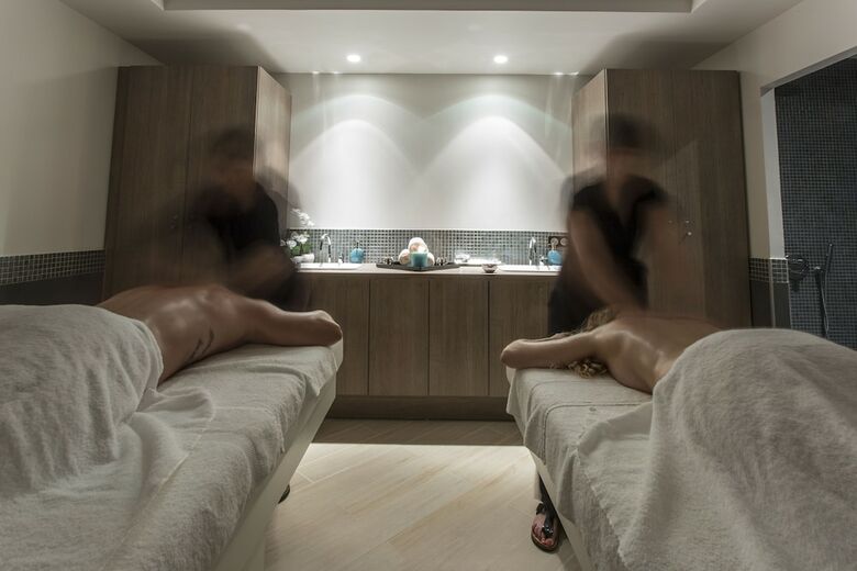 Hotel H�tel Spa De Fontcaude