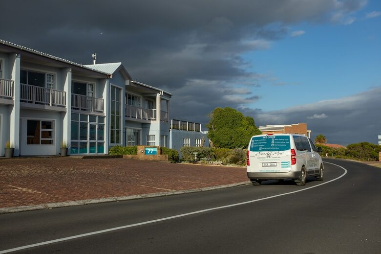 Hotel Aire Del Mar Guest House