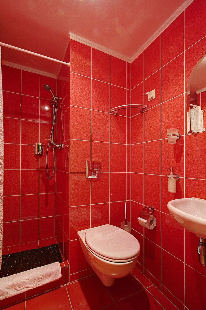 Piterskaya Club Hotel