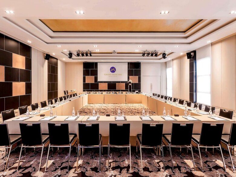 Apartamento Grand Mercure Phuket Patong