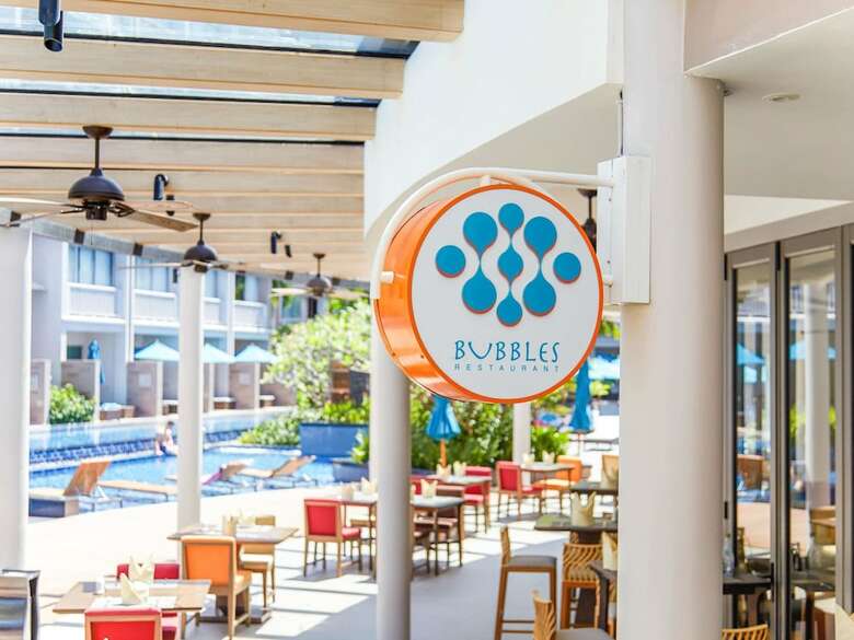 Apartamento Grand Mercure Phuket Patong