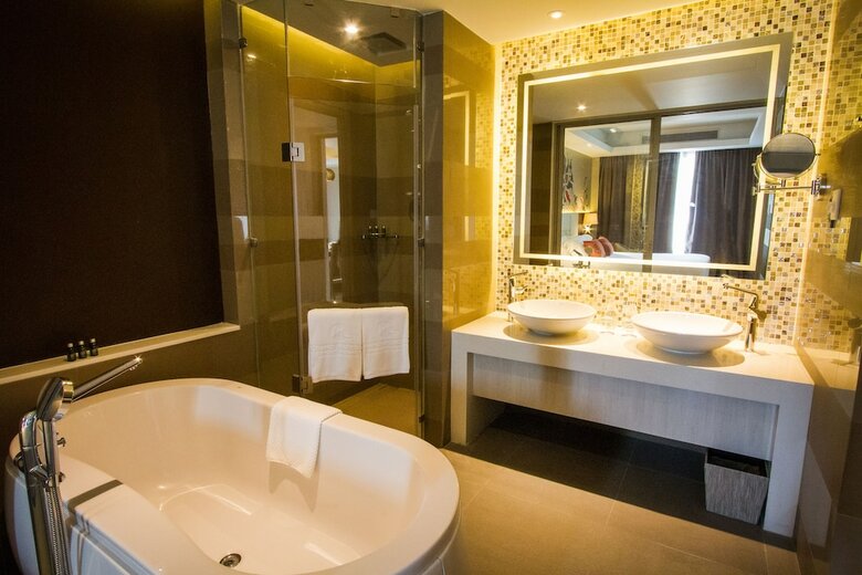 Apartamento Grand Mercure Phuket Patong