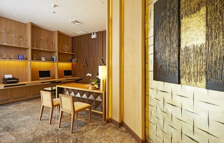 Apartamento Grand Mercure Phuket Patong