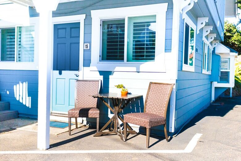 Posada Ocean Echo Inn And Beach Cottages