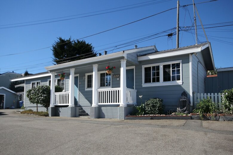 Posada Ocean Echo Inn And Beach Cottages