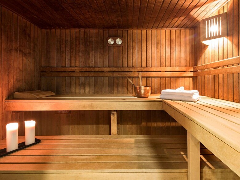 Hotel Mercure Karpacz Skalny