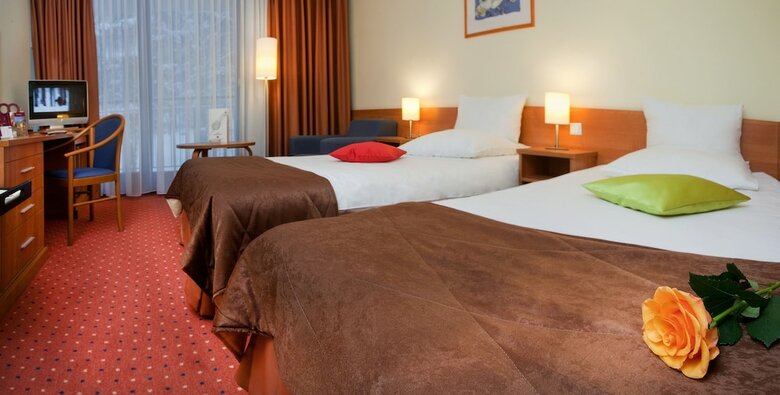Hotel Mercure Karpacz Skalny