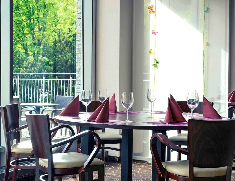 Hotel Mercure Karpacz Skalny
