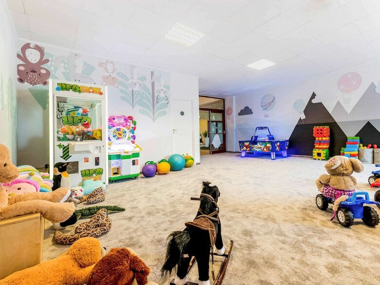 Hotel Mercure Karpacz Skalny